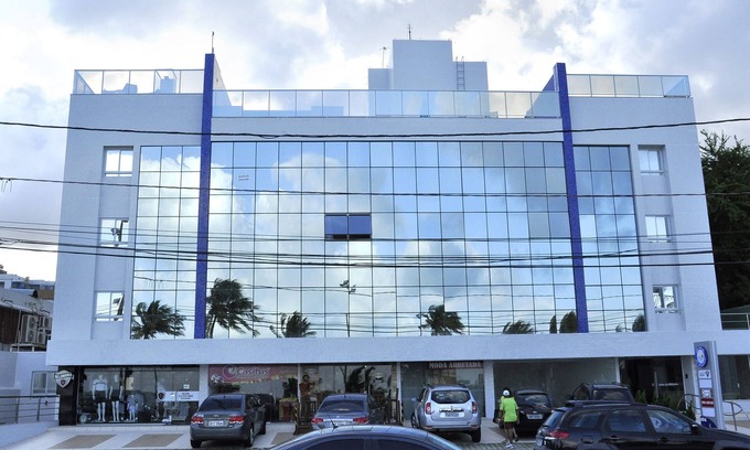 Tambau Apartment | Apartment by the sea, in the best location on Tambaú beach, class A standard