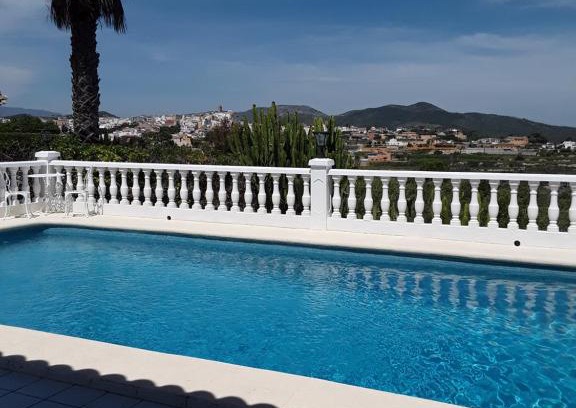 Benitachell Apartment | Apartment CALISTROS BENITACHELL MINIMUM STAY ONE NIGHT