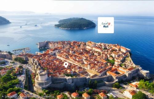 Dubrovnik Old Town Apartment | Apartment Cameleon