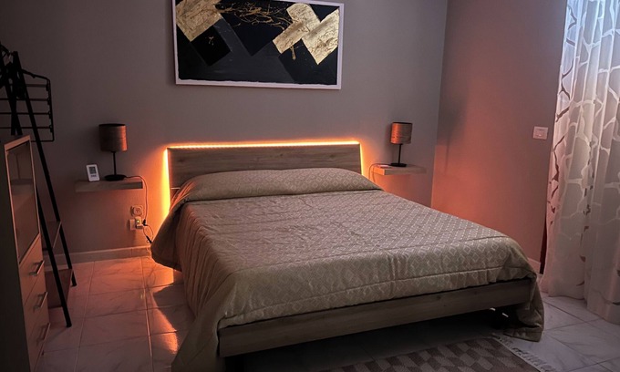 Cannizzaro Apartment | Apartment Cannizzaro Aci Castello Catania comfortable and relaxing near the sea