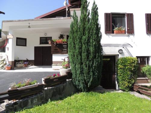 Kobarid Apartment | Apartment Carli-Jurč