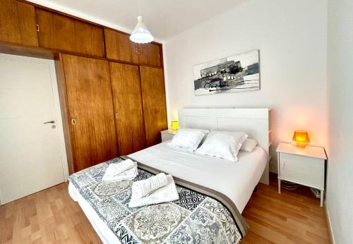 Navas Apartment | Apartment carrer d'Olesa