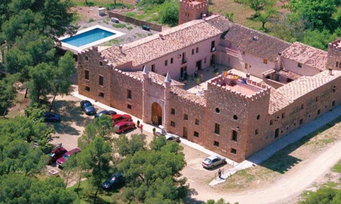 Altura Apartment | Apartment 'Casa Maya' with Mountain View, Shared Pool and Shared Garden
