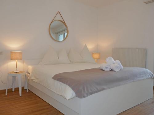 Sankt Moritz-Bad Apartment | Apartment Chesa Ova Cotschna 306 by Interhome