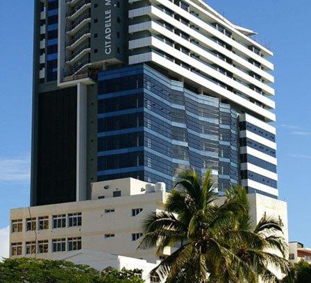 Port Louis Apartment | Apartment Citadel Mall