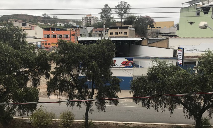 Uba Apartment | Apartment close to the center