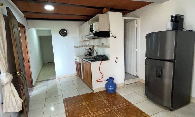 San Javier Apartment | Apartment Comuna 13 Medellin San Javier