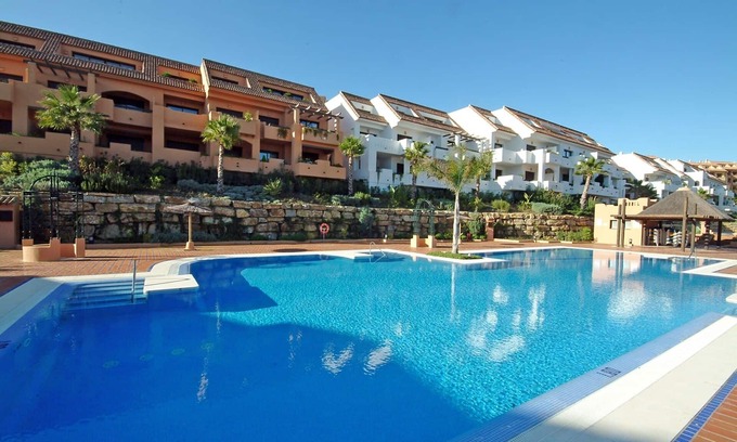 Castillo de Sabinillas Apartment | Apartment cozy in quiet area near of beaches and shops