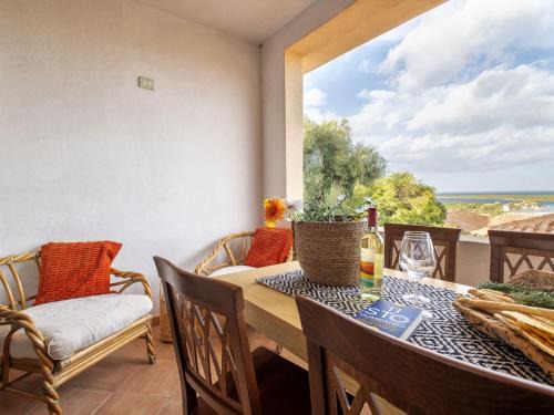 Golfo di Marinella Apartment | Apartment CSA - 15- Baia de Bahas by Interhome