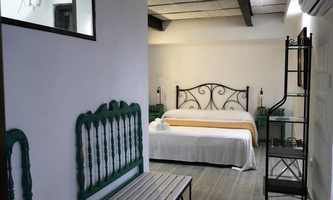 Old Havana Apartment | Apartment