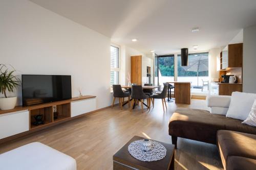 Podcetrtek Apartment | Apartment Dalgona Delux