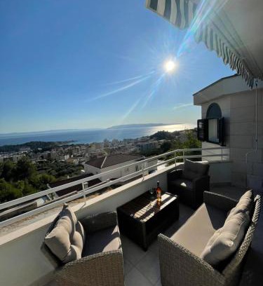 Moca Apartment | Apartment DALMATINO