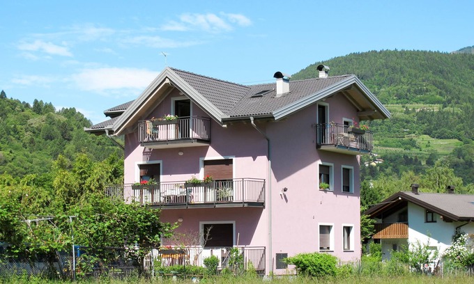 Calceranica al Lago Apartment | Apartment Deval by Interhome