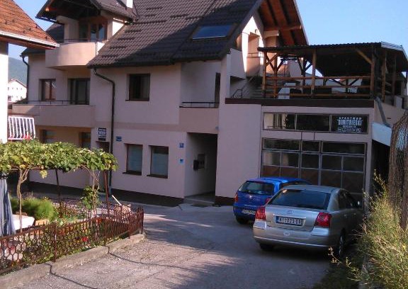 Visegrad Apartment | Apartment Dimitrieski