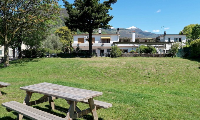 Domaso Apartment | Apartment Domaso by Interhome