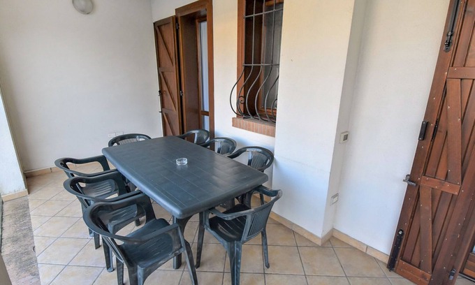 Lido di Spina Apartment | Apartment Dorado by Interhome