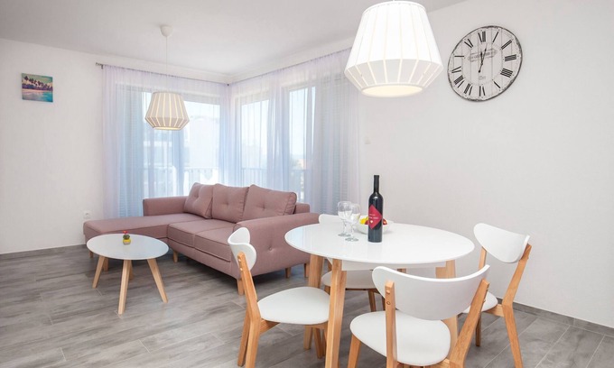 Bol Apartment | Apartment Dva Galeba with 1 room