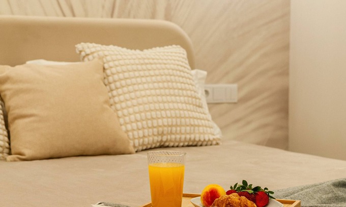 Aiora Apartment | Apartment 'Era Deluxe Near the Beach' with Wi-Fi and Air Conditioning