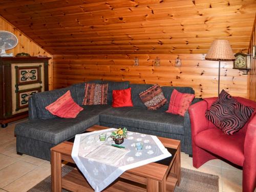 Ueberlingen Apartment | Apartment Erica-1 by Interhome