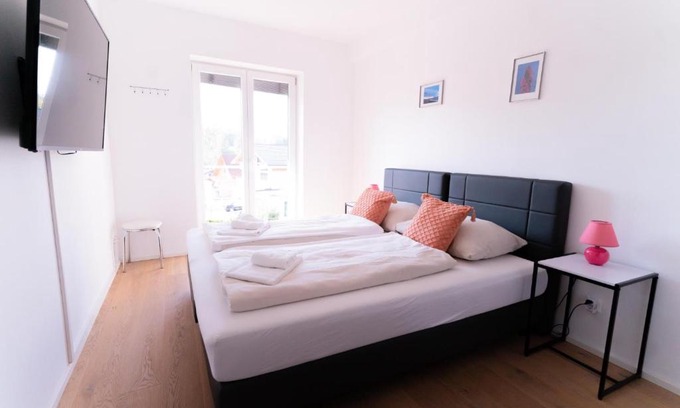 Velden am Worther See Apartment | Apartment Falamingo Velden