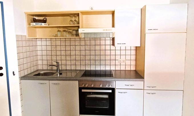 Sankt Michael im Lungau Apartment | Apartment "Family Nest 5" - Wieland Erwin, Ferienparadies Wiesenbauer