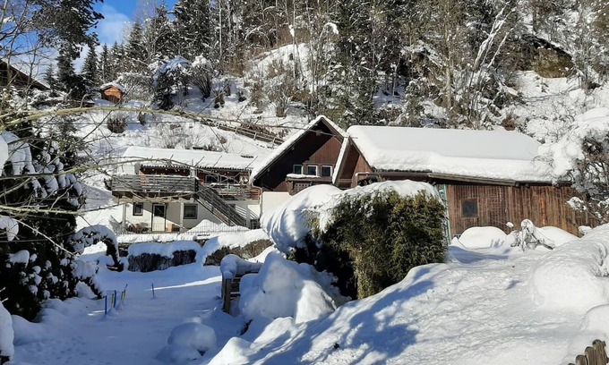 Feld am See Apartment | Apartment Feld am See near Ski Slopes