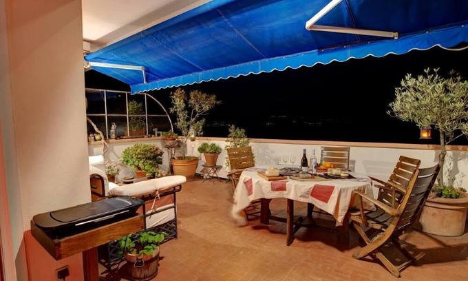 Ajaccio Apartment | Apartment/flat - Ajaccio