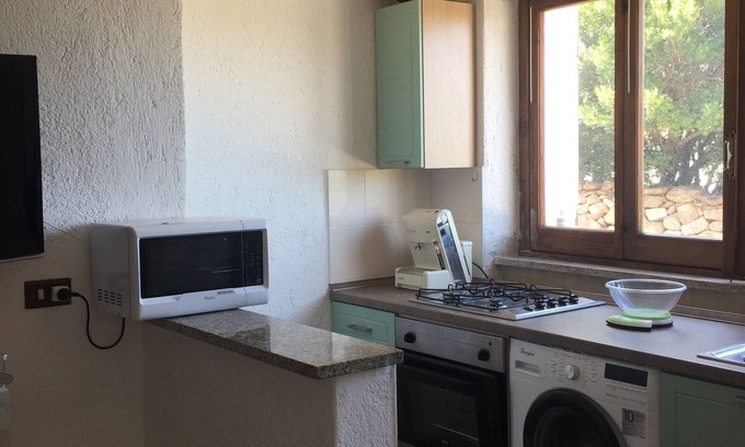 Cannigione Apartment | Apartment/flat - Arzachena - La Conia