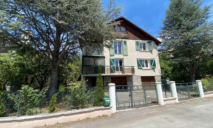 Barcelonnette Apartment | Apartment/flat - Barcelonnette