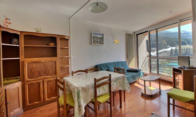 Villard-de-Lans Apartment | Apartment/flat - Villlard de lans