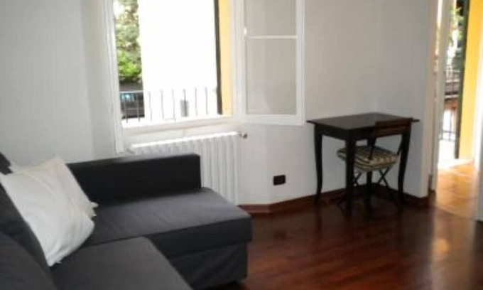 San Donato-San Vitale Apartment | Apartment/flat in a private courtyard - Bologna