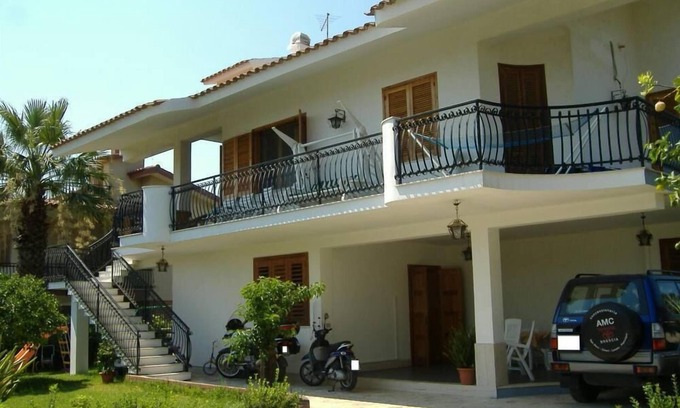 Fontane Bianche Apartment | Apartment/flat - Fontane bianche siracusa