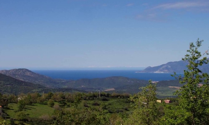 Pieve Apartment | Apartment/flat - Pieve