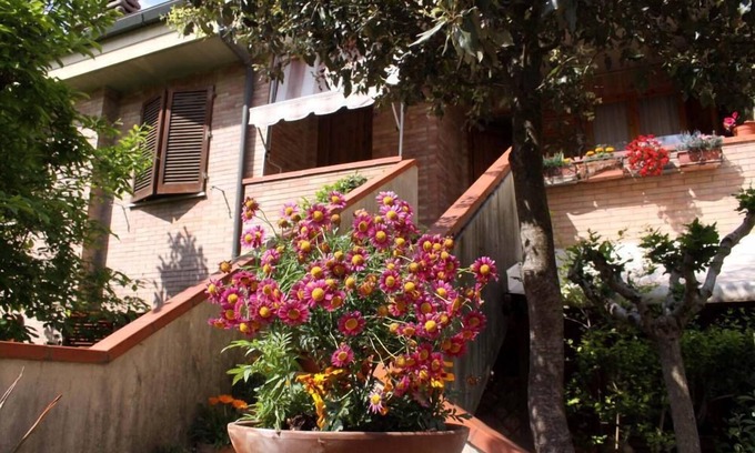 Siena Apartment | Apartment/flat - Sienne