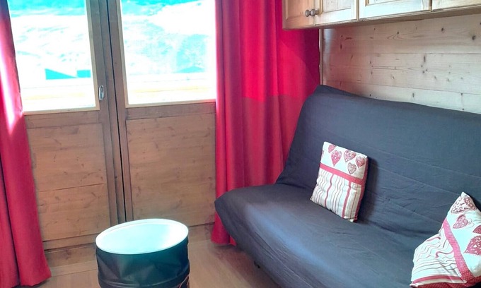 Val-Thorens Apartment | apartment/flat - VAL THORENS