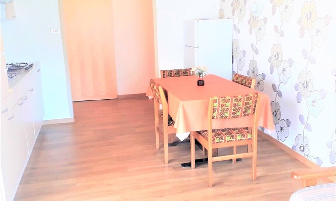 Nova Levante Apartment | Apartment for 2-3 pers. in the heart of the Dolomites in Welschnofen-Rosengarten