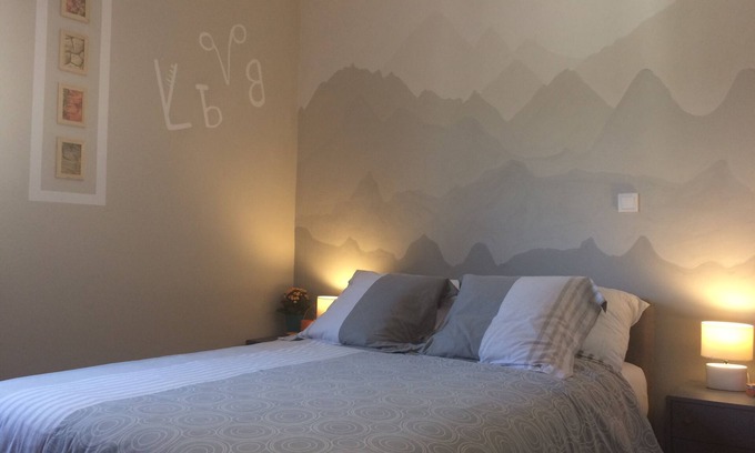 Stasevica Apartment | Apartment for 2-4 persons tastefully renovated . between Split and Dubrovnik