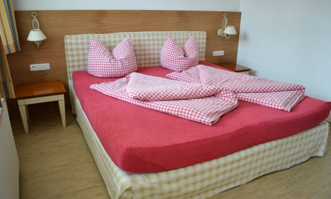 Achenkirch Apartment | Apartment for 2