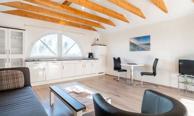 Tannenhausen Apartment | Apartment for 2 guests with 55m² in Aurich (175739)