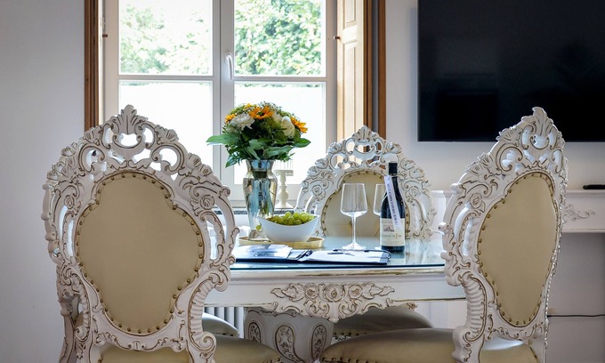 Xanten Apartment | Apartment for 2 guests with 56m² in Xanten (159221)