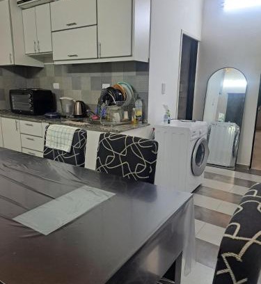 Jose Marmol Apartment | Apartment for 2 people - one