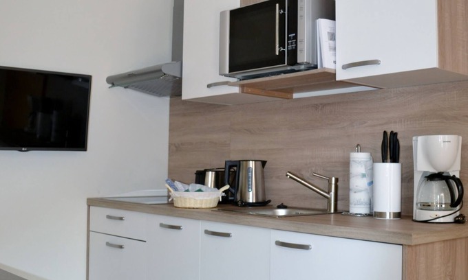 Achenkirch Apartment | Apartment for 2 - small