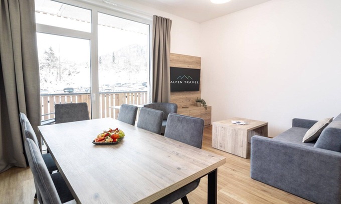 Fieberbrunn Apartment | Apartment for 6 in Fieberbrunn
