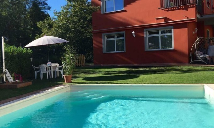 Marliana Apartment | Apartment for 8 persons approx. 130 qm in Panicagliora, Tuscany (Pistoia Province)