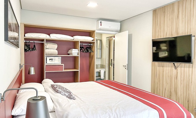 Mambucaba House | Apartment for families, direct access to the beach and PetFriendly