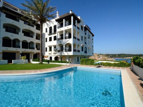 L'Escala Apartment | Apartment for five people in Lescala