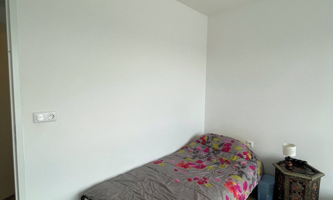 Trelaze Apartment | Apartment for rent - Quiet, well-connected neighborhood