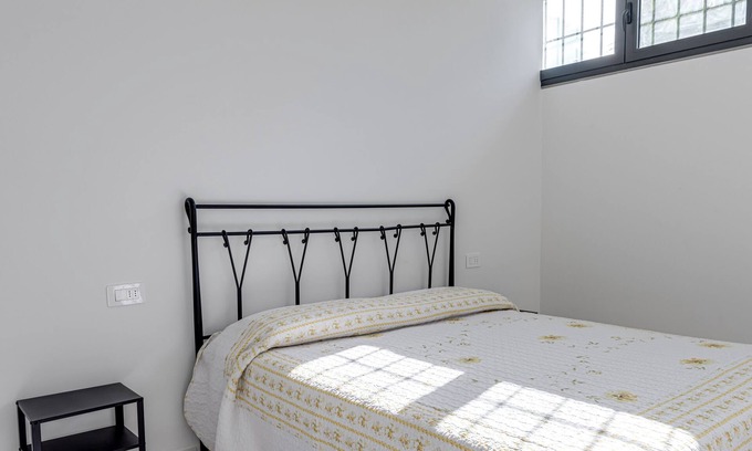 Twist Apartment | Apartment 'Fossato 37 Pontassieve' with Air Conditioning