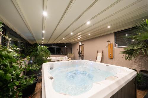 Zadar Apartment | Apartment Garden Terrace