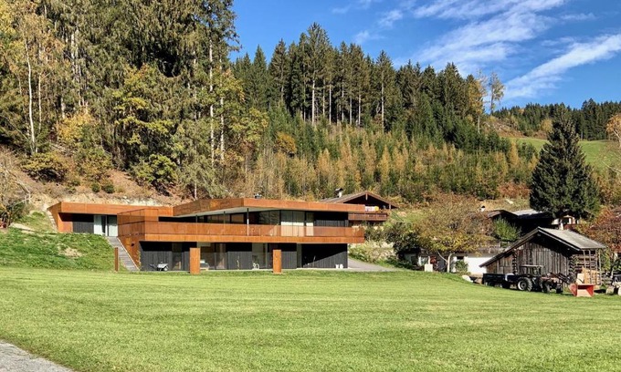 Bramberg am Wildkogel Apartment | Apartment GIDI und LISL